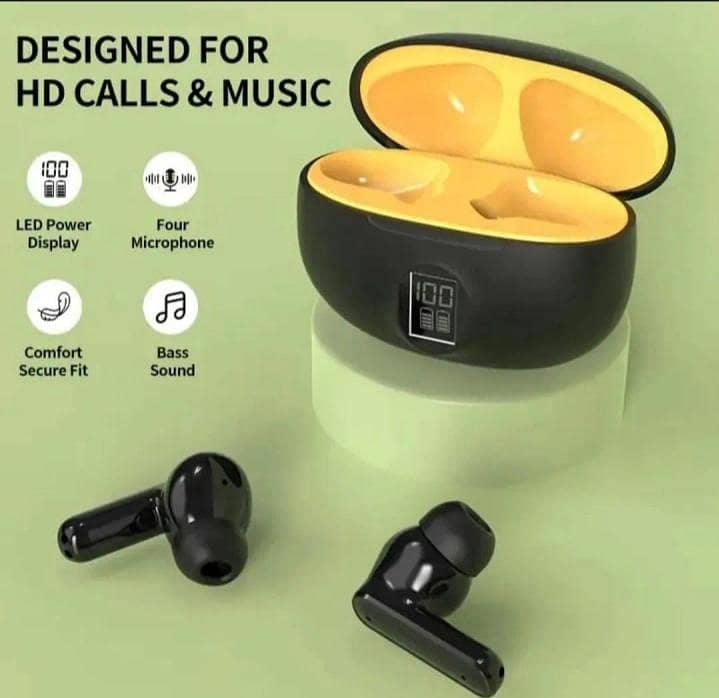 EARBUDS 2