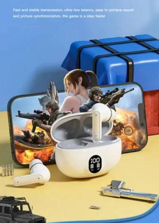 EARBUDS 6