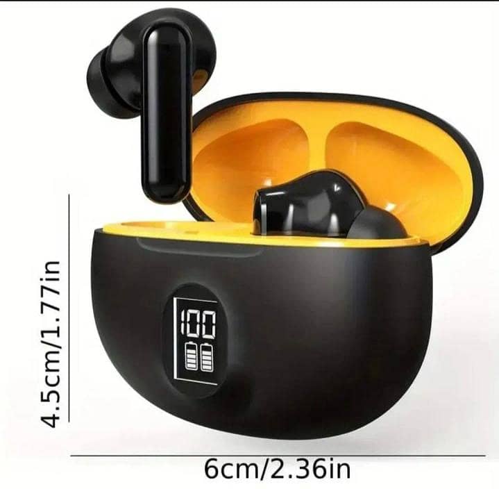 EARBUDS 7