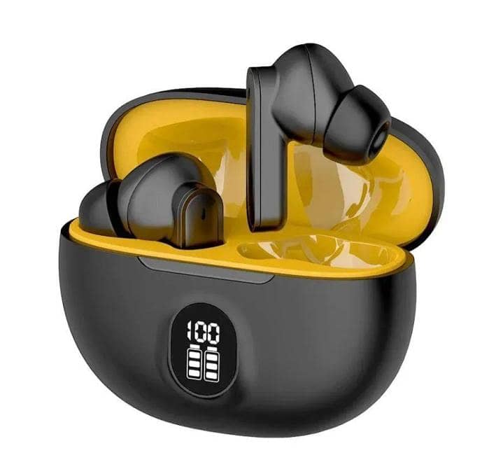 EARBUDS 8