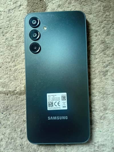 Samsung Galaxy A16