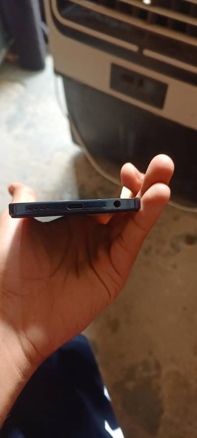 Infinix Hot 40i