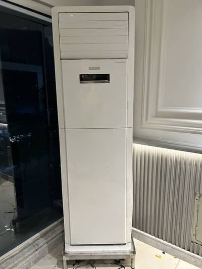 Gree 4 ton floor standing