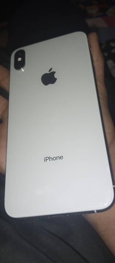 Apple iPhone XS Max