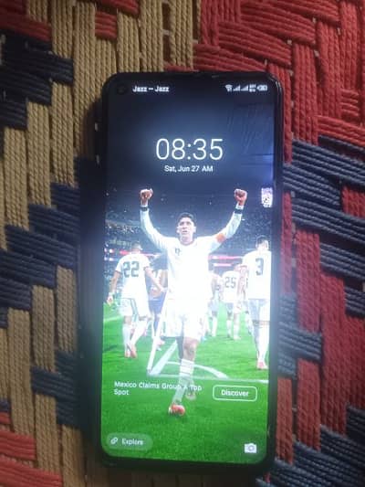 Infinx Note 7.6/128