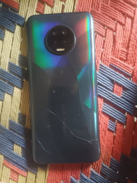 Infinx Note 7.6/128 1