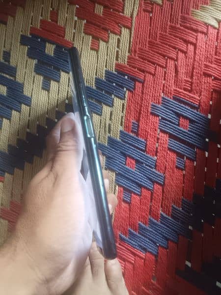 Infinx Note 7.6/128 3