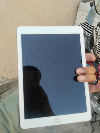 ipad 5th generation