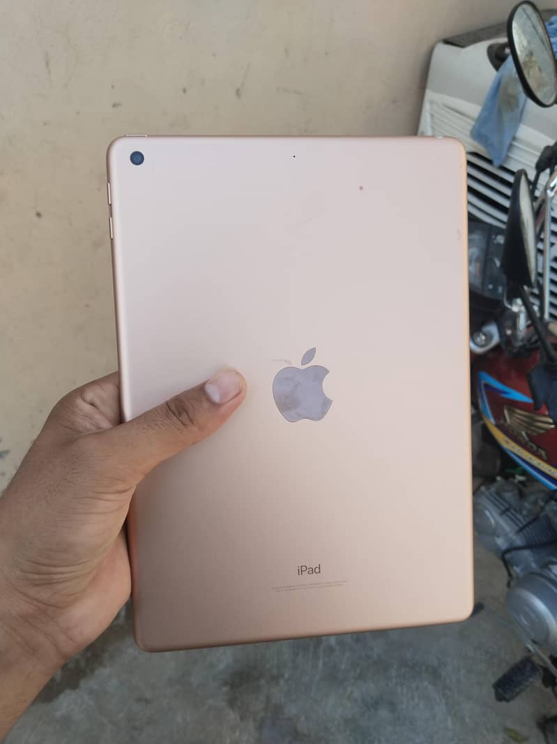 ipad 5th generation 2