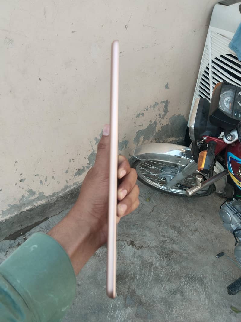 ipad 5th generation 3