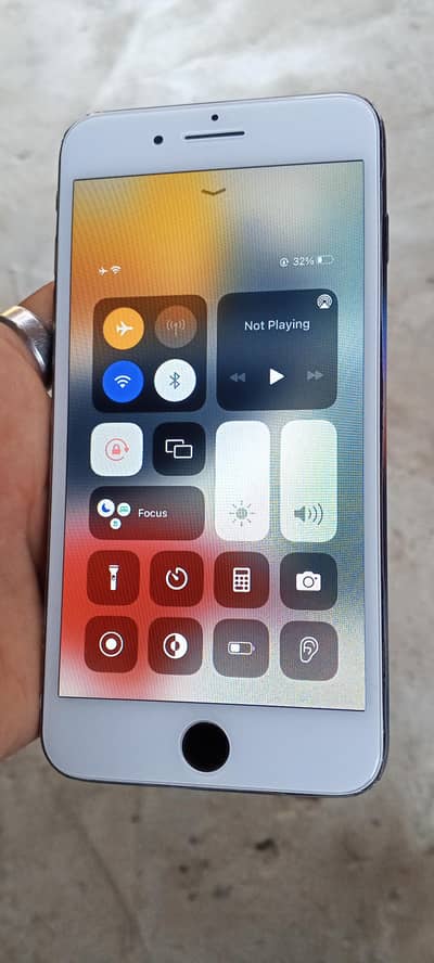 Apple iPhone 7 Plus all ok working