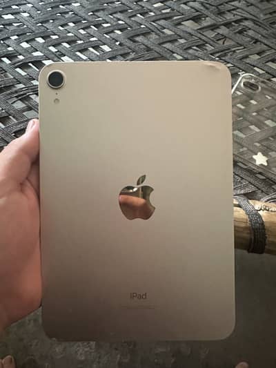 Ipadmini6