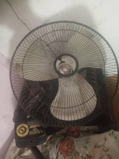 fan for sale