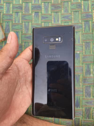 Galaxy Note9