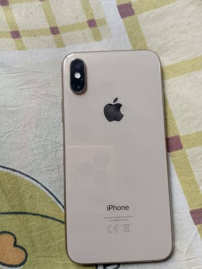 Apple iPhone XS