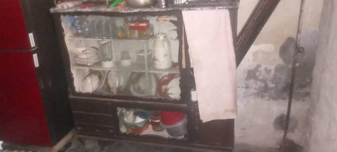 petti  or showcase for sale pure wood