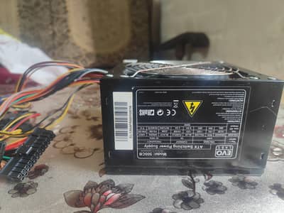 Power supply