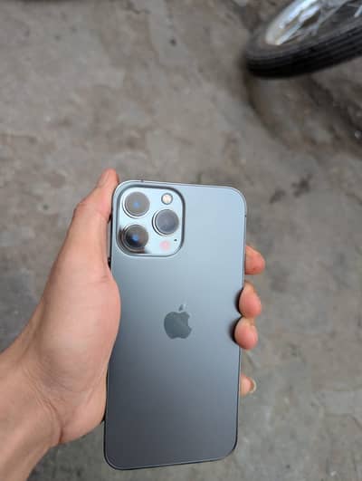 Apple iPhone 13 Pro Max ( JV )