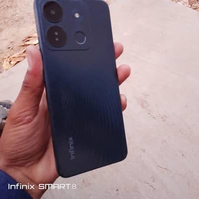 Infinix Smart 7