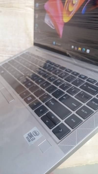 *HP Elitebook 840 G7*