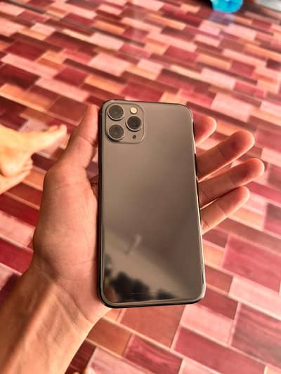 Apple iPhone 11 Pro