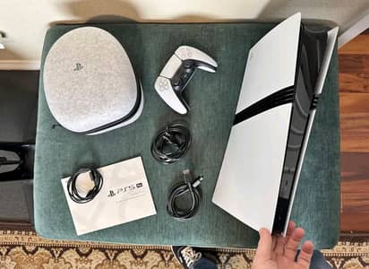 PS5 PRO FOR SELL