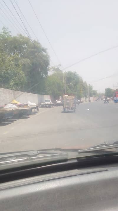 Suzuki mehran Car cover in good condition