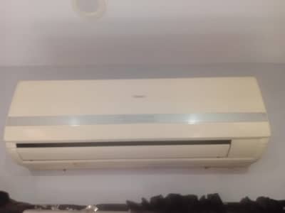 haier 1 ton aplit ac for sale