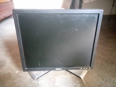 Used CPU & LCD for sale
