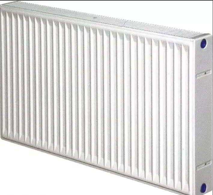 Central Heating System 2