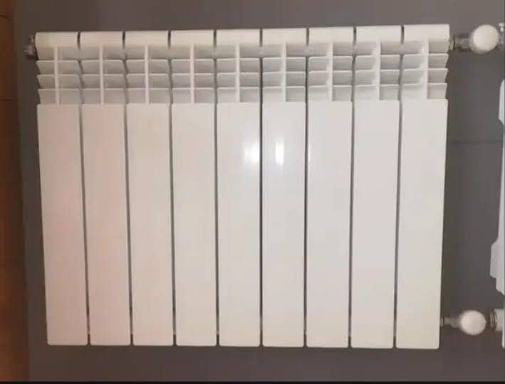 Central Heating System 4
