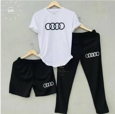 TRACK SUIT