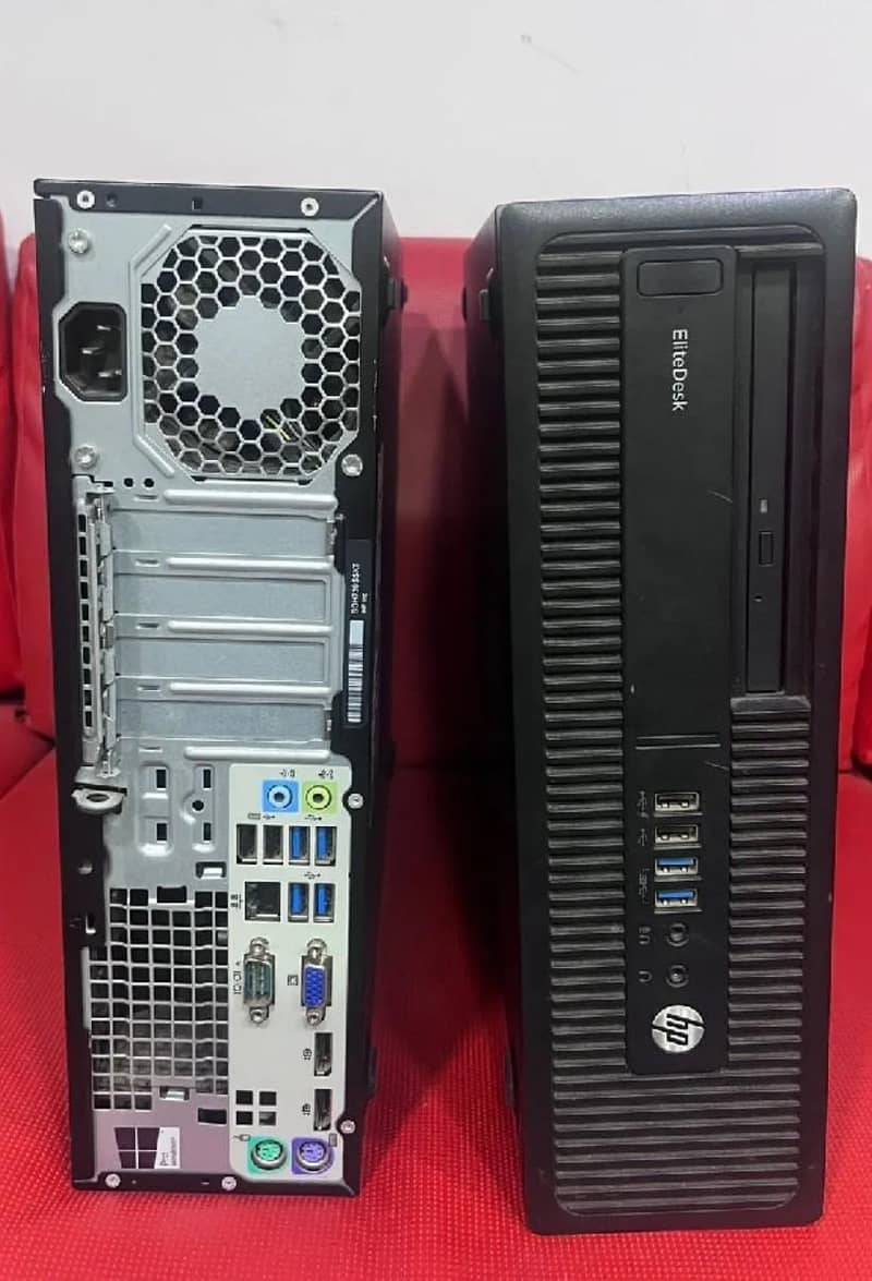 AMD A10 1