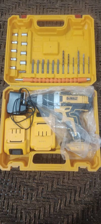 Tools set kit