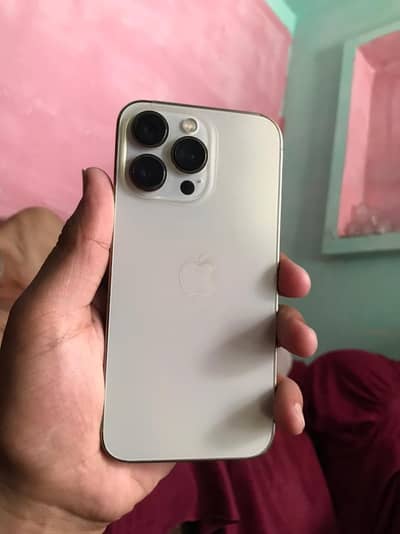 Apple iPhone 13 Pro jv