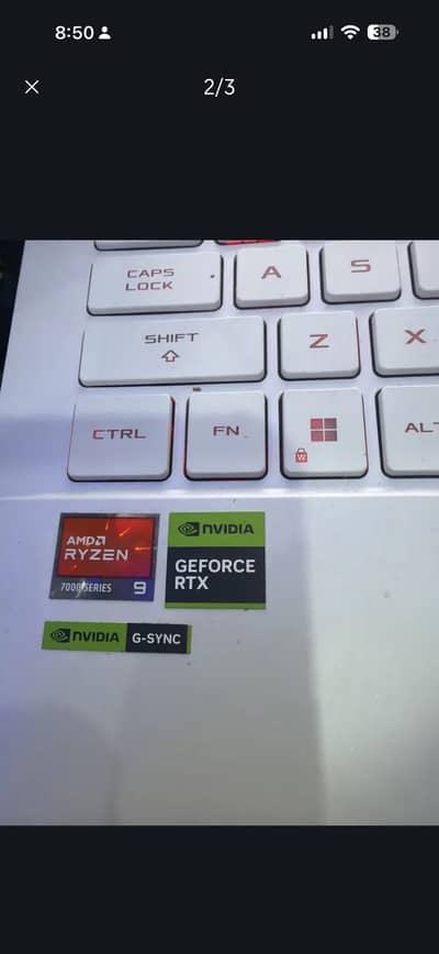 ROG Zephyrus G14 rtx 4090 laptop