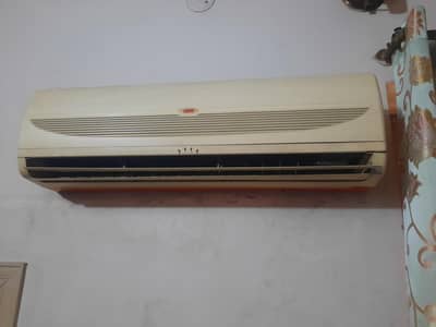2 Split Ac outstanding condition