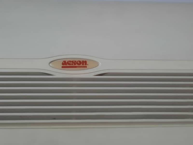 2 Split Ac outstanding condition 2
