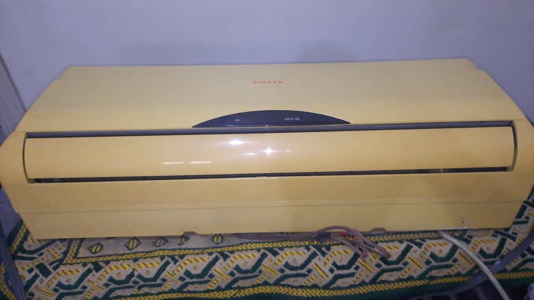 2 Split Ac outstanding condition 3