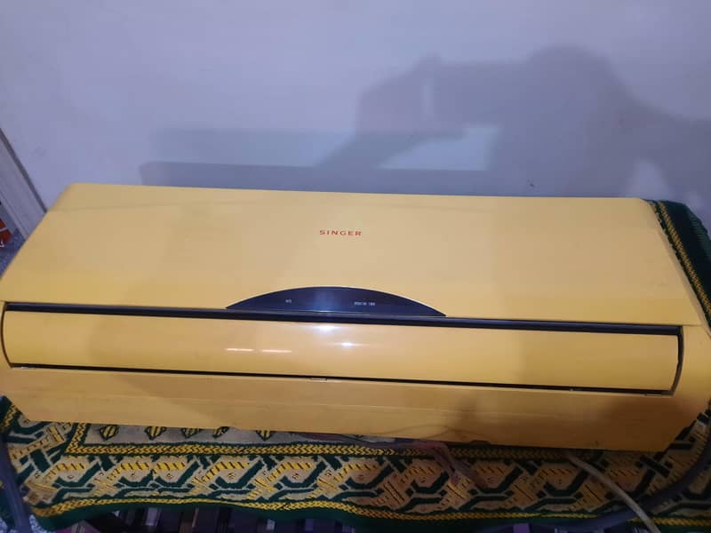 2 Split Ac outstanding condition 4