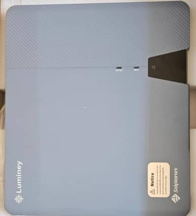 lumeni on grid IP 66 10:KW inverter