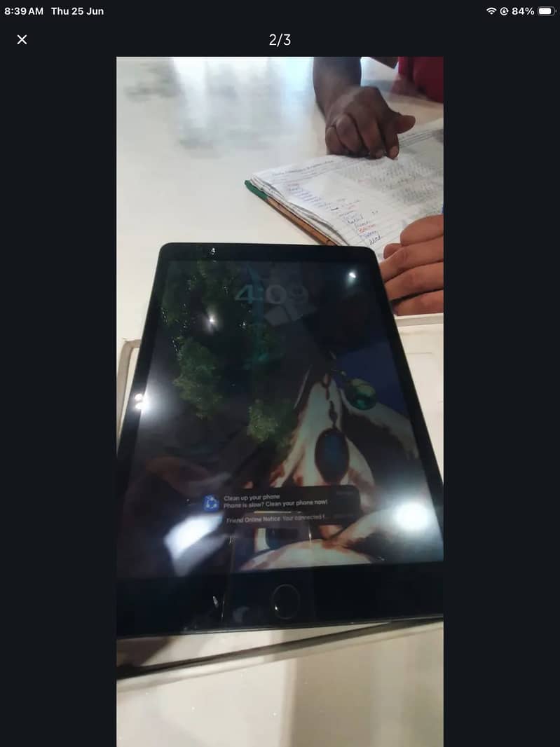 ipad 9th gen 1