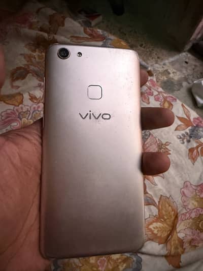 Vivo V7