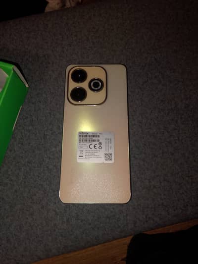 Infinix Hot 40i