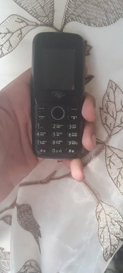 Itel 2173