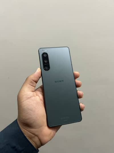 Sony Xperia 5 mark 4 non pta | 1 mark 3 and 1 mark 4 , 5 mark 3