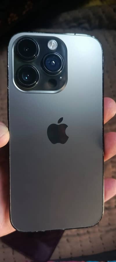 Apple iPhone 14 Pro