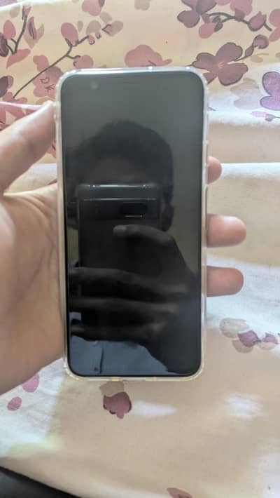 Google Pixel 4
