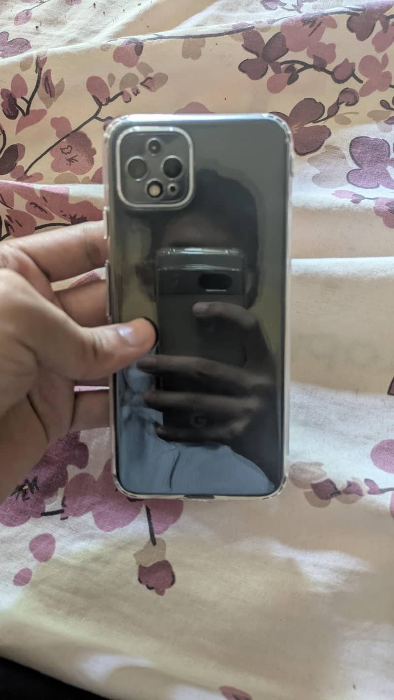 Google Pixel 4 1