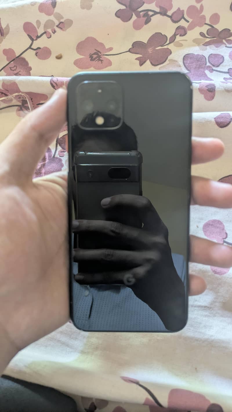 Google Pixel 4 2